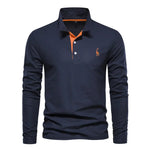 Marine Blauw