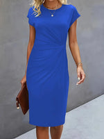 Blauw