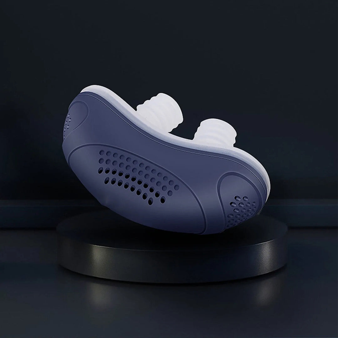 Micro-CPAP Slaapapneu Apparaat – Ideaal voor Reizen