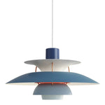 Blauw