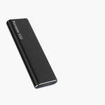 Zwart 4TB