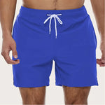 blauw
