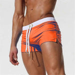 Oranje