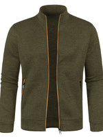 Legergroen