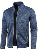 Marineblauw