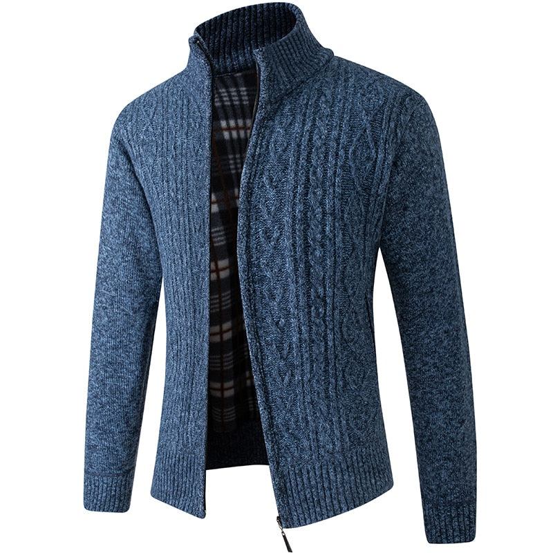 "Stijlvol herenwintervest, beige, blokjespatroon, warme voering. Perfect voor casual en extra warme outfits in de winter."