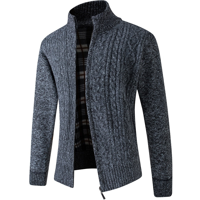 "Stijlvol herenwintervest, beige, blokjespatroon, warme voering. Perfect voor casual en extra warme outfits in de winter."