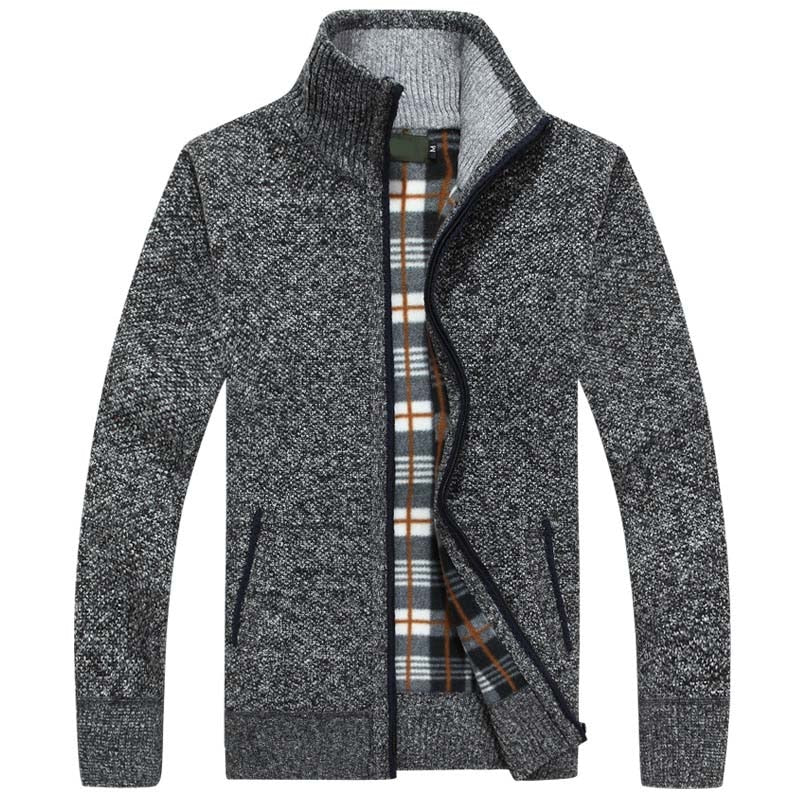 "Stijlvol herenwintervest, beige, blokjespatroon, warme voering. Perfect voor casual en extra warme outfits in de winter."