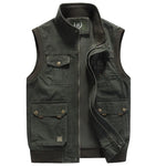Groen