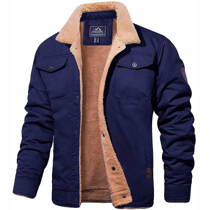 "Stijlvol warm bomberjack voor mannen, herfst, comfortabel, diverse kleuren, licht gewatteerd, veelzijdig ontwerp."