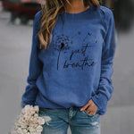 Blauw
