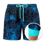 Blauwe Palm