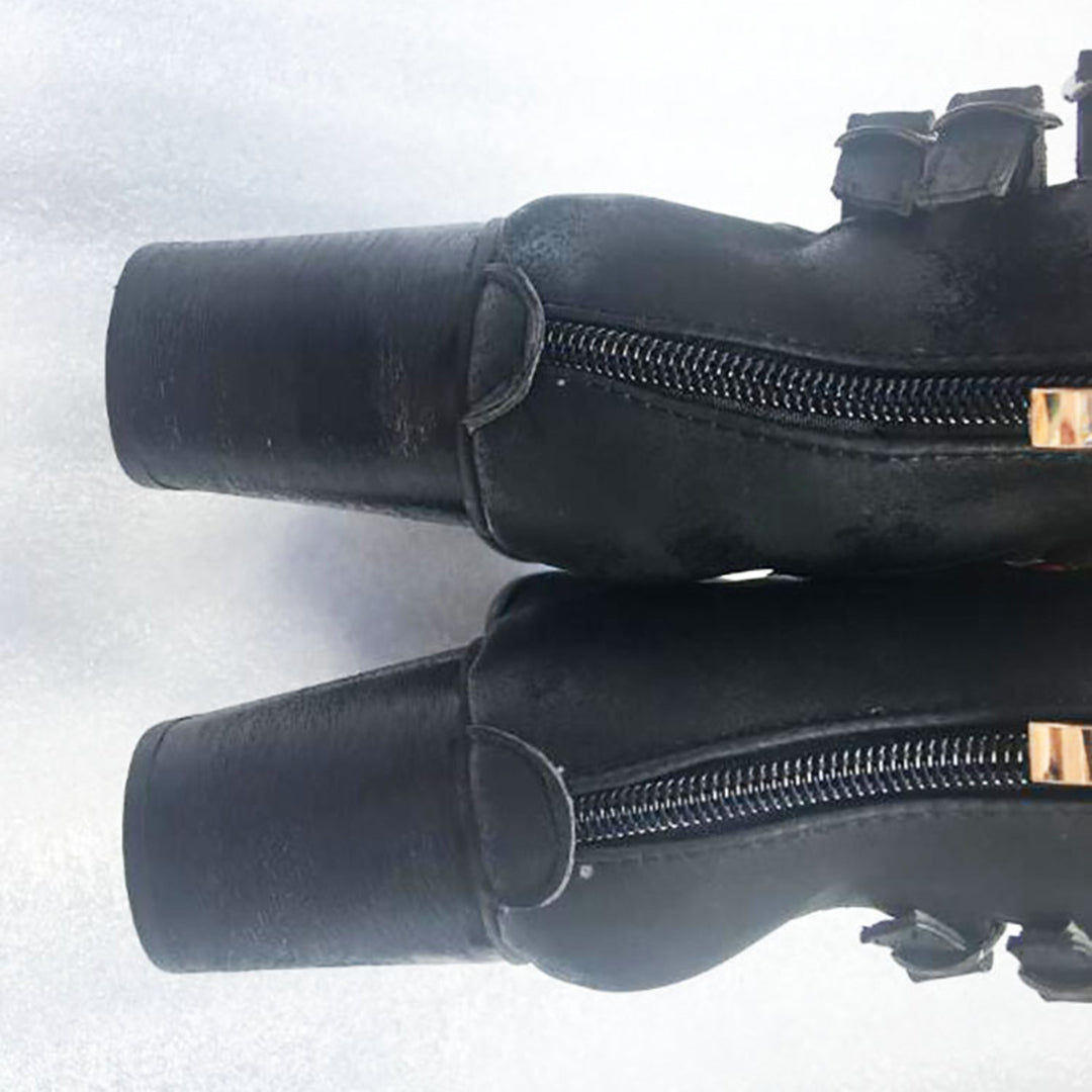 Stijlvolle bruine comfortschoenen voor dames met zachte zool, ideaal voor dagelijks gebruik en passen bij elke outfit.