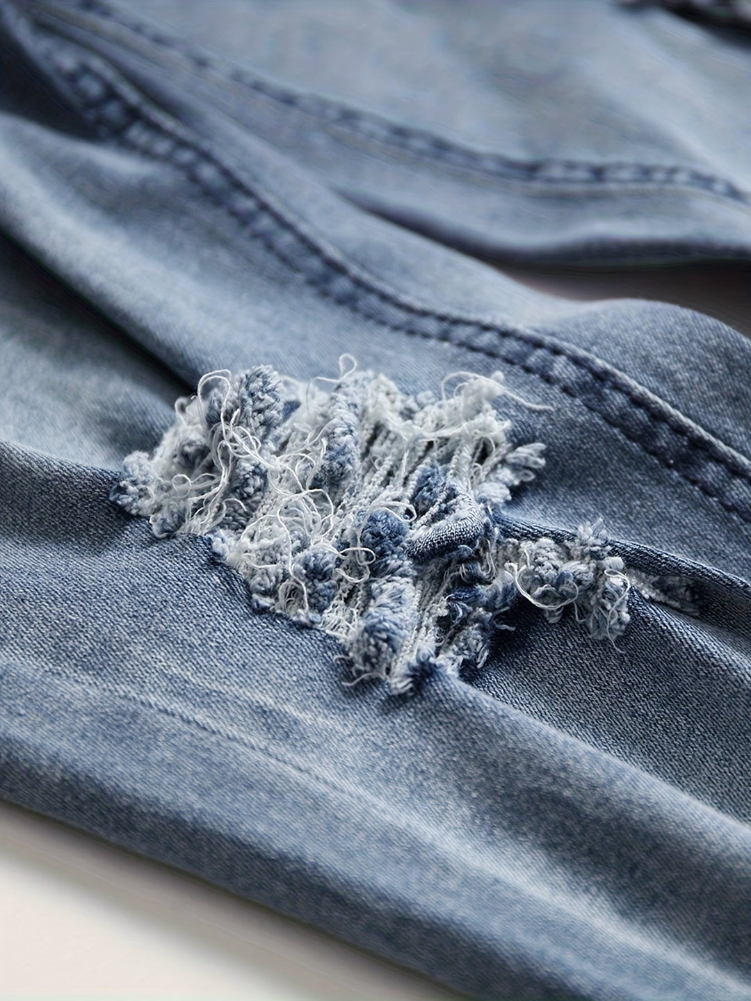 "Stijlvolle Daan denim overall heren, regular fit, effen kleur, vervaardigd uit hoogwaardig premium denim voor veelzijdig geb