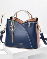Marine Blauw