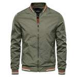 Legergroen