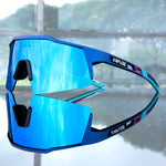 Blauw