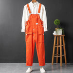 Oranje