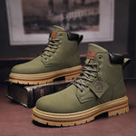Groen