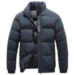 Navy Blauw