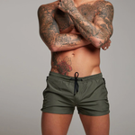 Leger groen