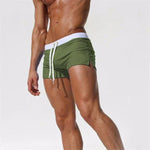 Legergroen