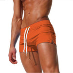 Oranje
