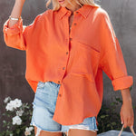 Oranje