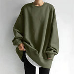 Leger groen