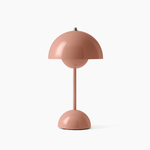 Beige Rood