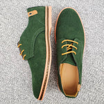 Groen