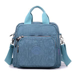 Blauw Grijs