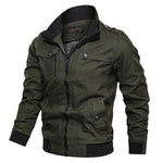 Groen
