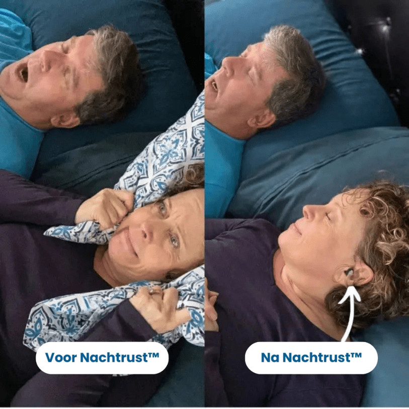 "Stoic oordopjes, zwart rood, hypoallergeen siliconen, ergonomisch ontwerp voor optimaal slaapcomfort en geluidsdemping."