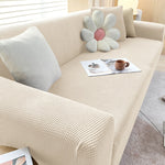 Beige Geel