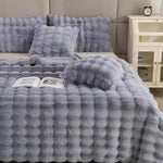 Blauw Grijs