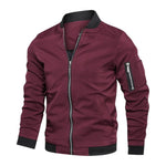 Bordeaux rood