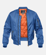Blauw