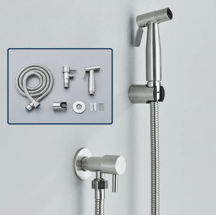 Toilet Bidet Sprayer | Hygiënische Reiniging