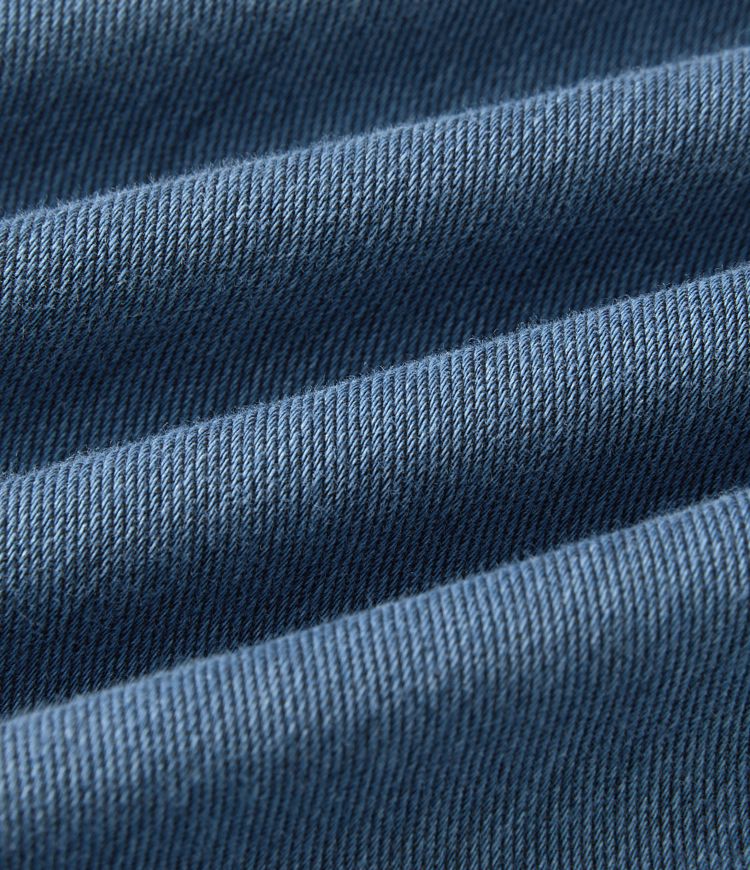 Trendy hoge taille broek met elastische band en ademende stretchstof, geschikt voor zowel dagelijks comfort als stijlvolle ou