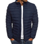 DonkerBlauw