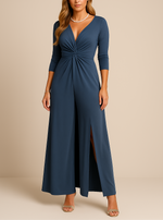 Blauw
