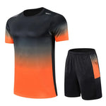 Oranje