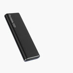 Zwart 256GB