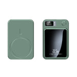 Groen