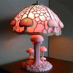 Roze Champignon