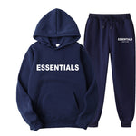 Navy Blauw (Uitverkocht)