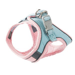 Luchtblauw | Roze