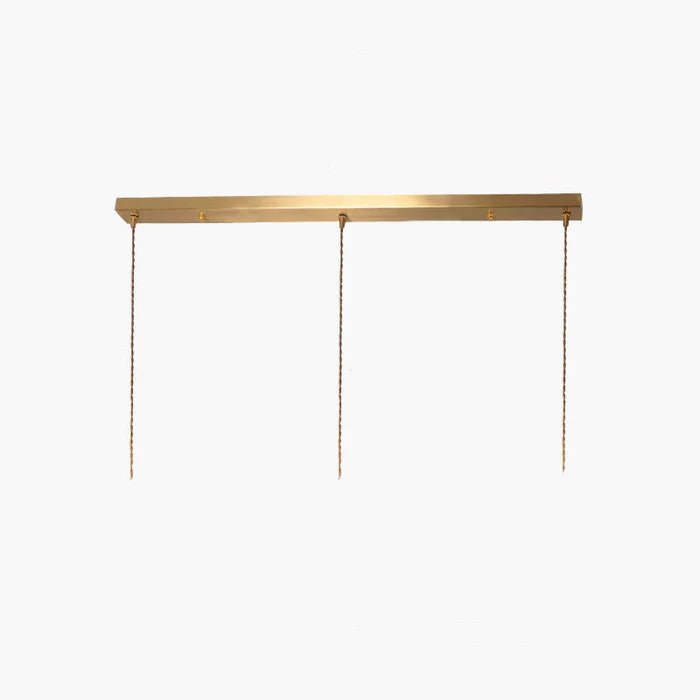 "Verstelbare vintage glazen hanglamp met chique uitstraling voor elegante interieurverlichting. Diameter 30 cm, hoogte 50-100
