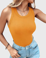 Oranje